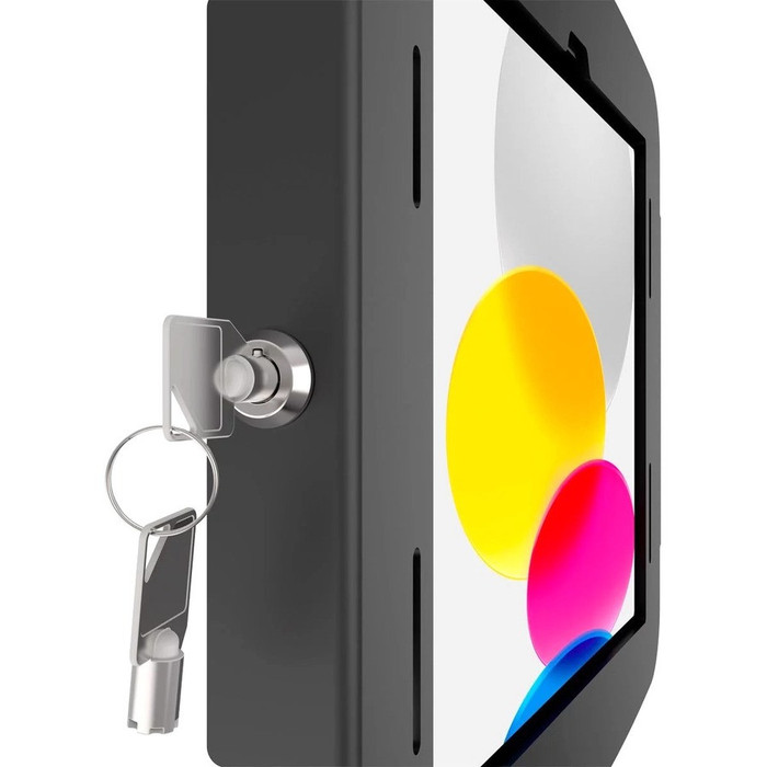 Alternate-Image1 Image for MacLocks Replacement Lock and Key Set