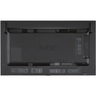 Rear Image for NEC Display MultiSync M651-MPI4E Digital Signage Display/Appliance