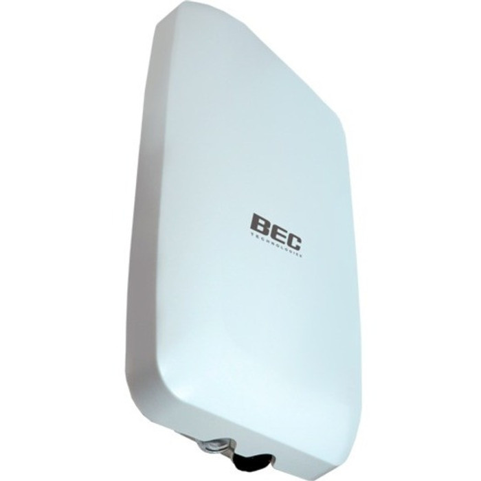 Right Image for BEC Technologies RidgeWave 4900R21 1 SIM Ethernet, Cellular Modem/Wireless Router