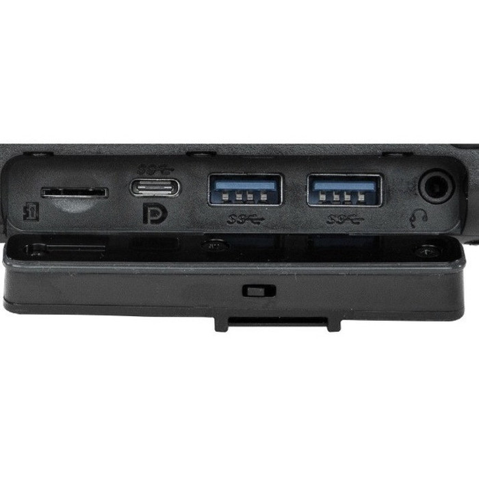 Alternate-Image3 Image for Xplore XPAD L10 Tablet - 10.1" - 4G