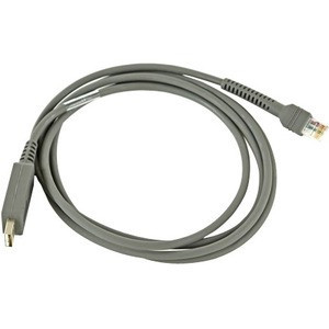Main image for Zebra USB Data Transfer Cable