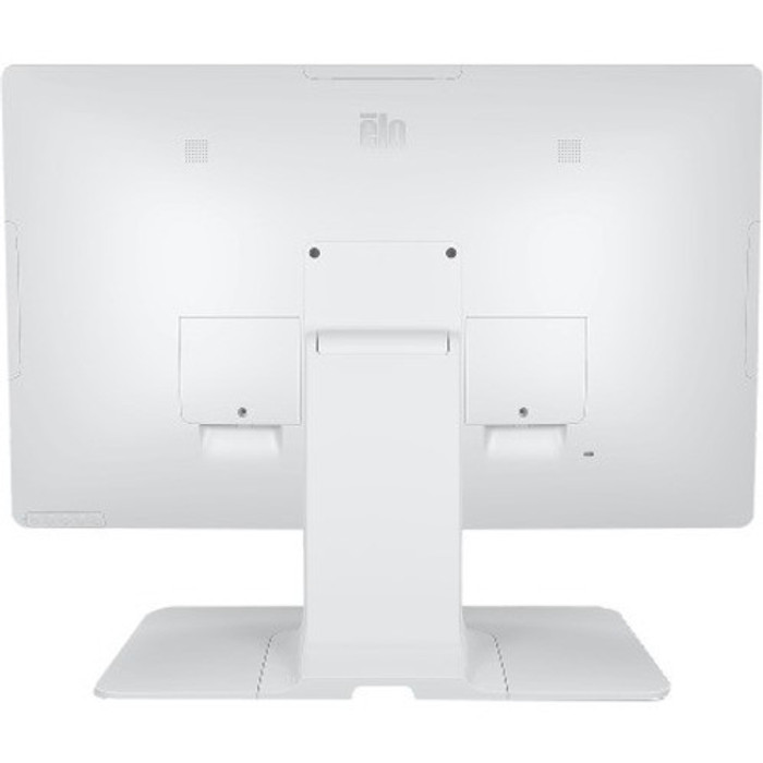 Rear Image for Elo 2703LM 27" LCD Touchscreen Monitor - 16:9 - 14 ms Typical