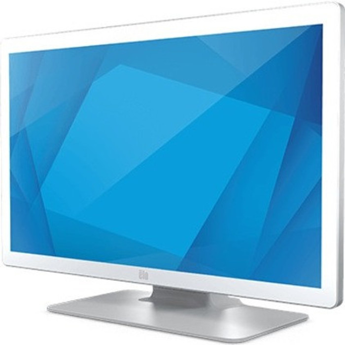 Alternate-Image1 Image for Elo 2703LM 27" LCD Touchscreen Monitor - 16:9 - 14 ms Typical