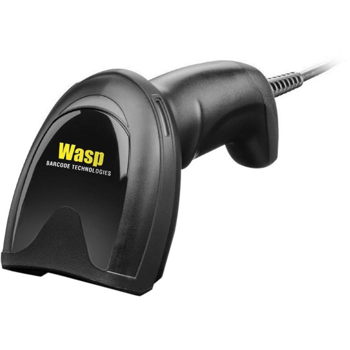 Top Image for Wasp WDI4700 2D Barcode Scanner