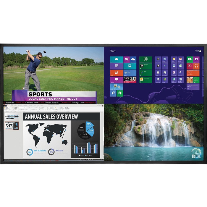 Alternate-Image3 Image for Planar EP5824K-T 4K Interactive LCD Display