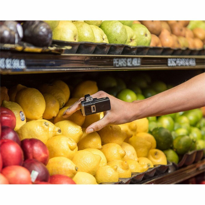 Alternate-Image1 Image for Zebra RS5100 Bluetooth Ring Scanner