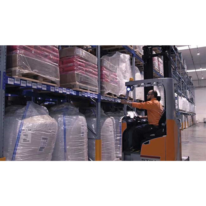 Alternate-Image3 Image for Datalogic Skorpio X5 Mobile Computer