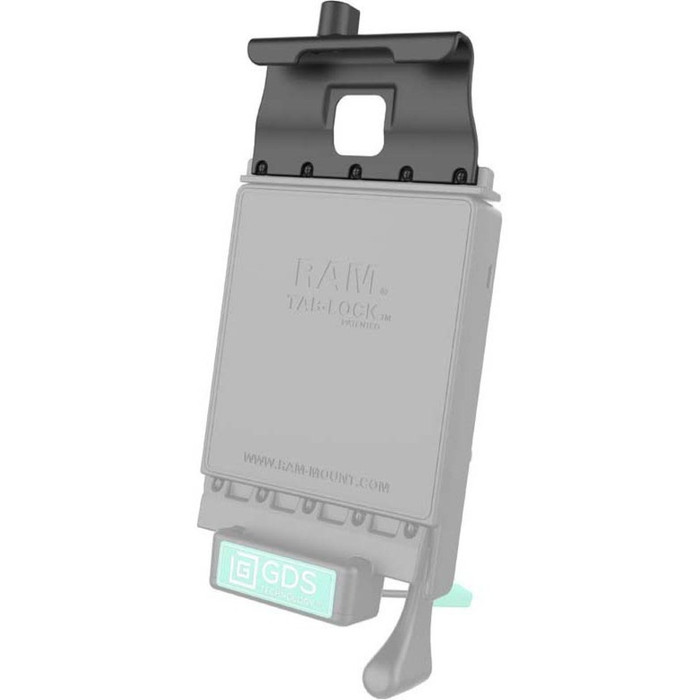 Alternate-Image1 Image for GDS Vehicle Dock Top Cup for Samsung Tab A 8.0 (2018) SM-T387