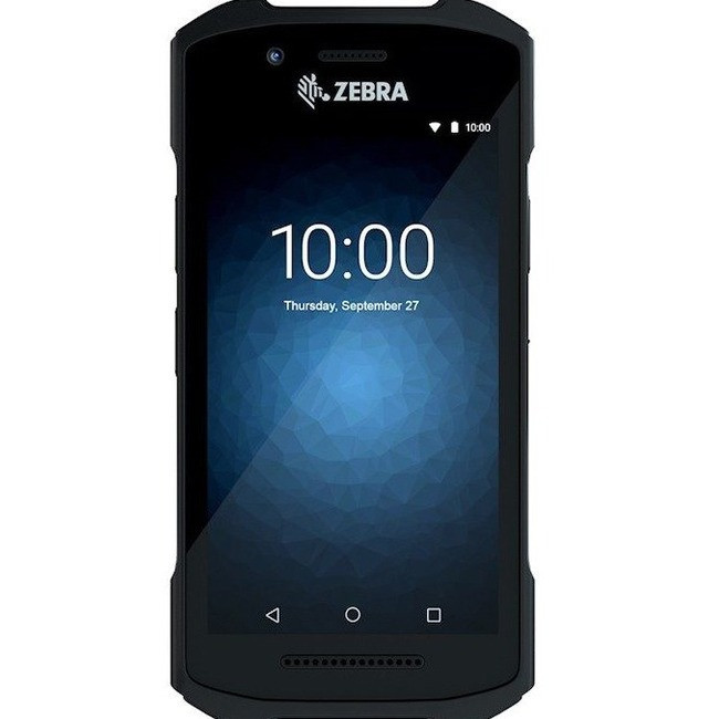Main image for Zebra TC26 32 GB Smartphone - 5" HD 1280 x 720 - Octa-core (8 Core) 1.80 GHz - 3 GB RAM - Android 10 - 4G