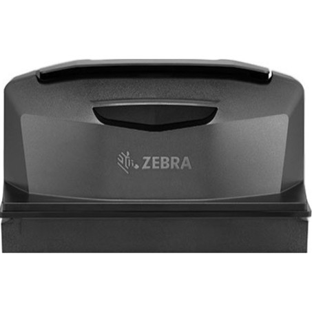 Rear Image for Zebra MP7000 Scanner Scale