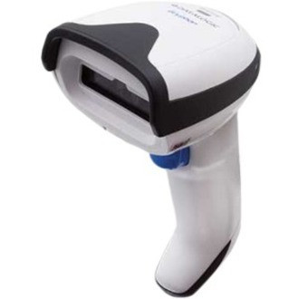 Left Image for Datalogic Gryphon GM4200 Mobile Barcode Scanner Kit
