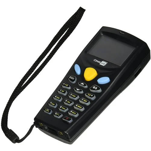 CIPHERLAB, 8000, DATA COLLECTION Computer, LINEAR IMAGER, 2MB, COMES WITH RECHARGEABLE LION BATTERY, USB CABLE, COMMUNICATION CRADLE, AND POWER ADAPTER A8001RSC00023