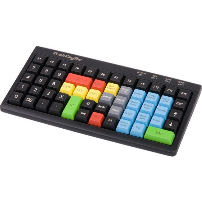 Main image for PrehKeyTec MCI 60 Keyboard