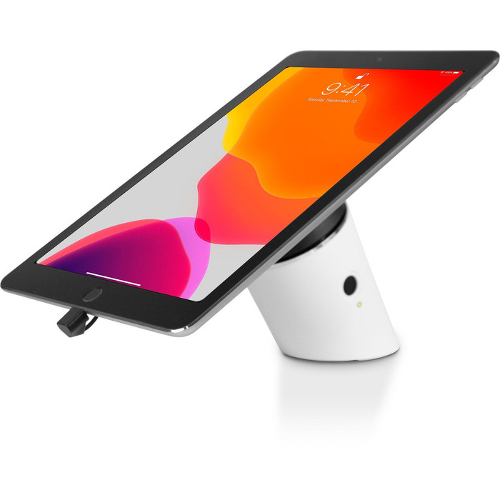 Main image for InVue CT101 Desk Mount for Tablet Case - White