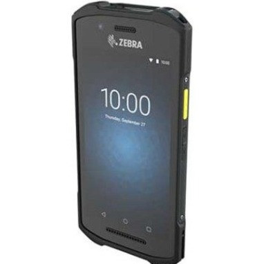 Left Image for Zebra TC26 32 GB Rugged Smartphone - 5" HD 1280 x 720 - Octa-core (8 Core) 1.80 GHz - 3 GB RAM - Android 10 - 4G