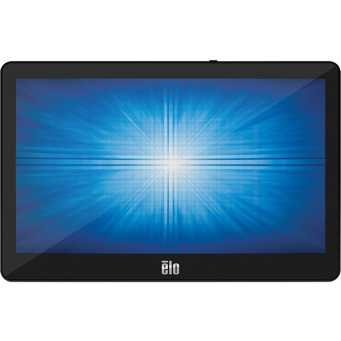 Main image for Elo 1302L 13.3" LCD Touchscreen Monitor - 16:9 - 25 ms