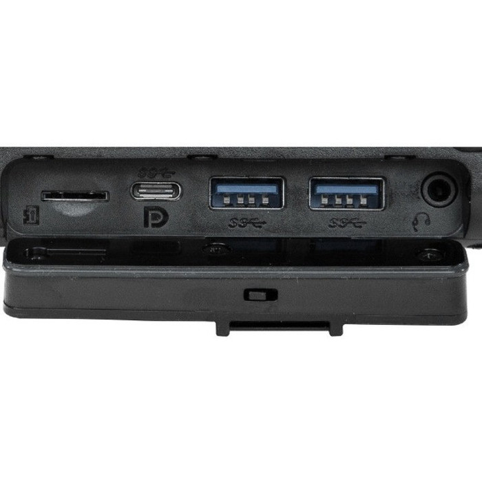 Alternate-Image3 Image for Xplore XPAD L10 Tablet - 10.1" - 4 GB RAM - 4G