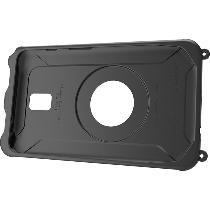 Rear Image for RAM Mounts Skin For Samsung Tab Active2