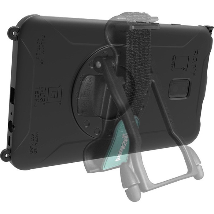 Alternate-Image1 Image for RAM Mounts Skin For Samsung Tab Active2