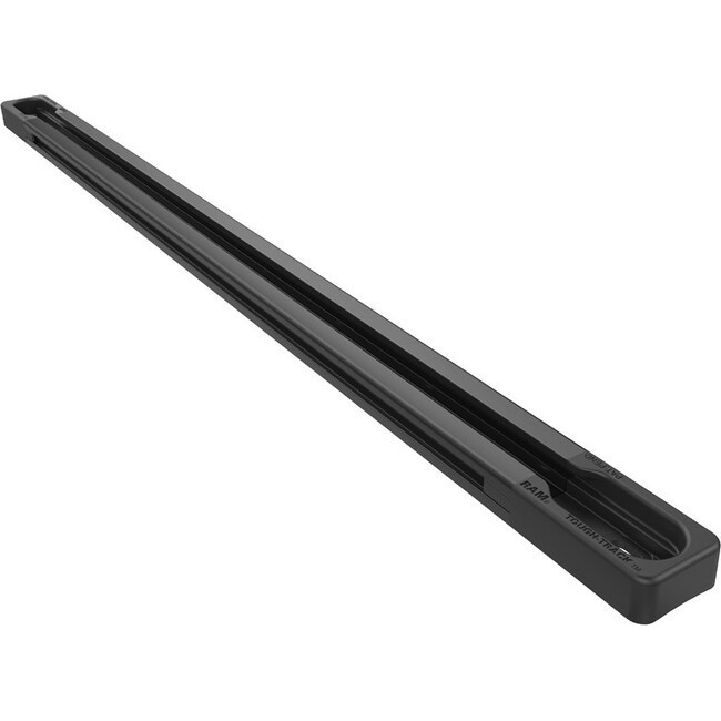 Main image for RAM Mounts Tough-Track Mounting Track - Black