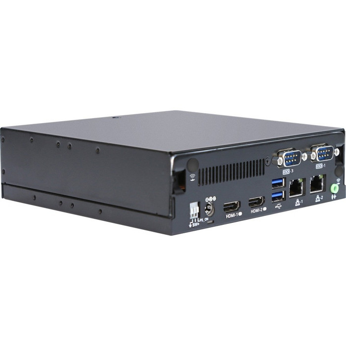 Alternate-Image2 Image for AOpen Digital Engine DE5500 Digital Signage Appliance