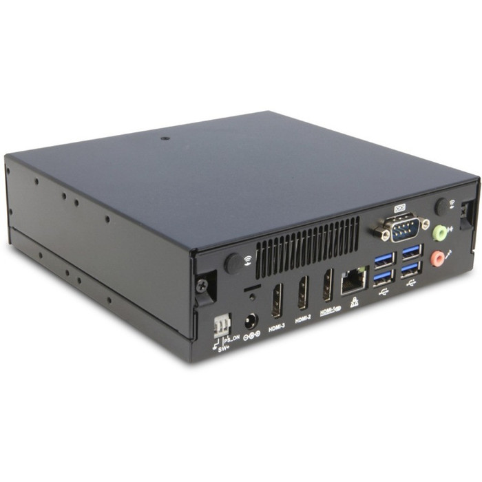 Top Image for AOpen Digital Engine DE6200 Digital Signage Appliance