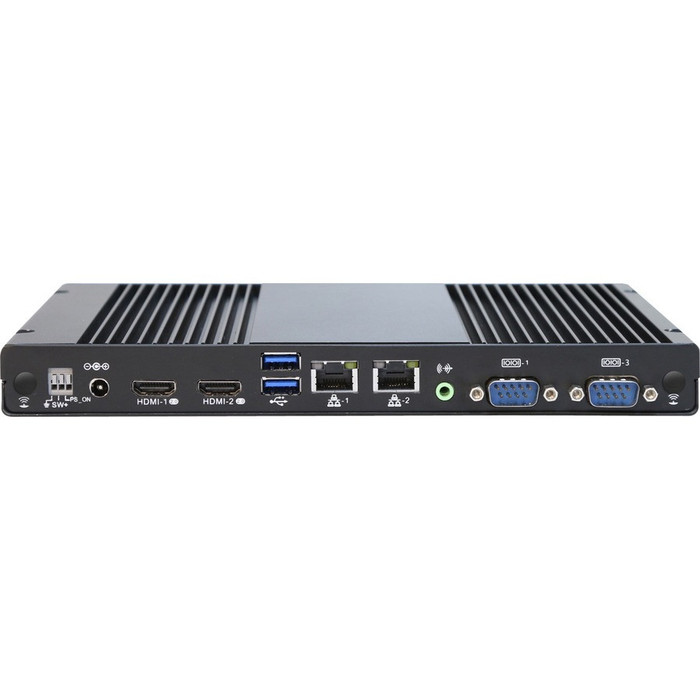 Rear Image for AOpen Digital Engine DEX5550 Digital Signage Appliance