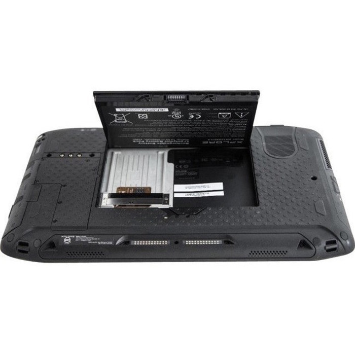 Bottom Image for Xplore XSLATE R12 Tablet - 12.5" - Core i5 - 8 GB RAM - 128 GB SSD - Windows 8.1