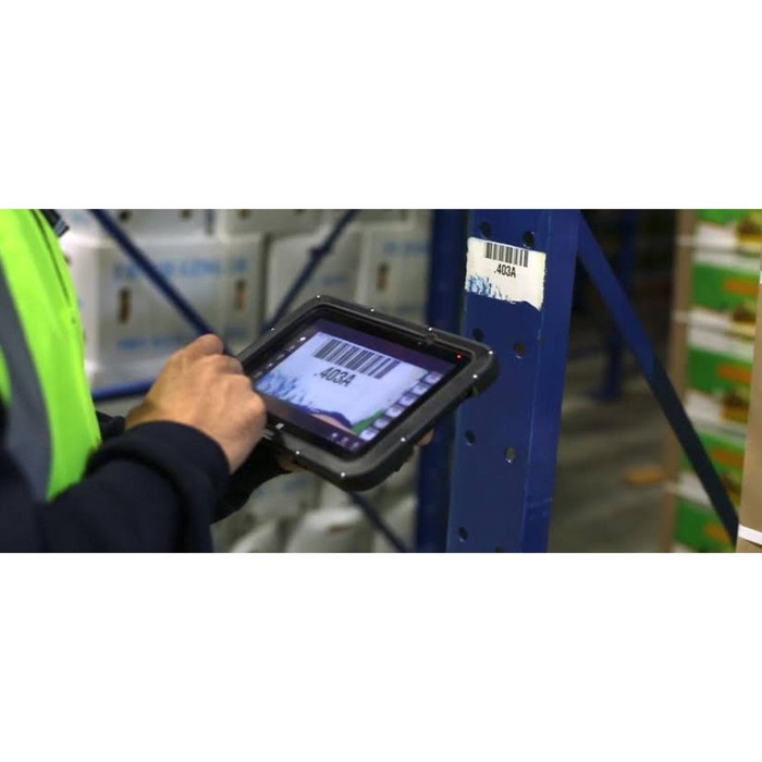 Alternate-Image3 Image for Zebra Tablet - 8.4" - 8 GB RAM - 64 GB Storage - Windows 10 IoT