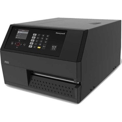 Main image for Honeywell PX6E Thermal Transfer Printer - Monochrome - Label Print - Ethernet