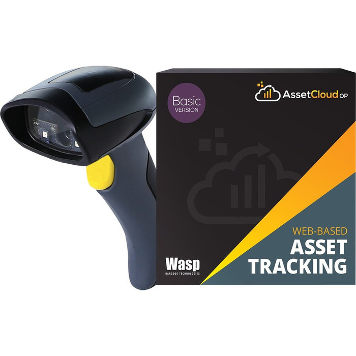 Alternate-Image1 Image for Wasp WWS650 Mobile Barcode Scanner