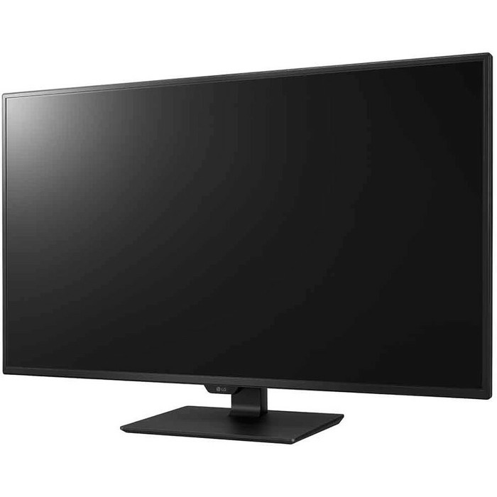Alternate-Image1 Image for LG 43BN70U-B 42.5" 4K UHD LCD Monitor - 16:9 - Matte Black
