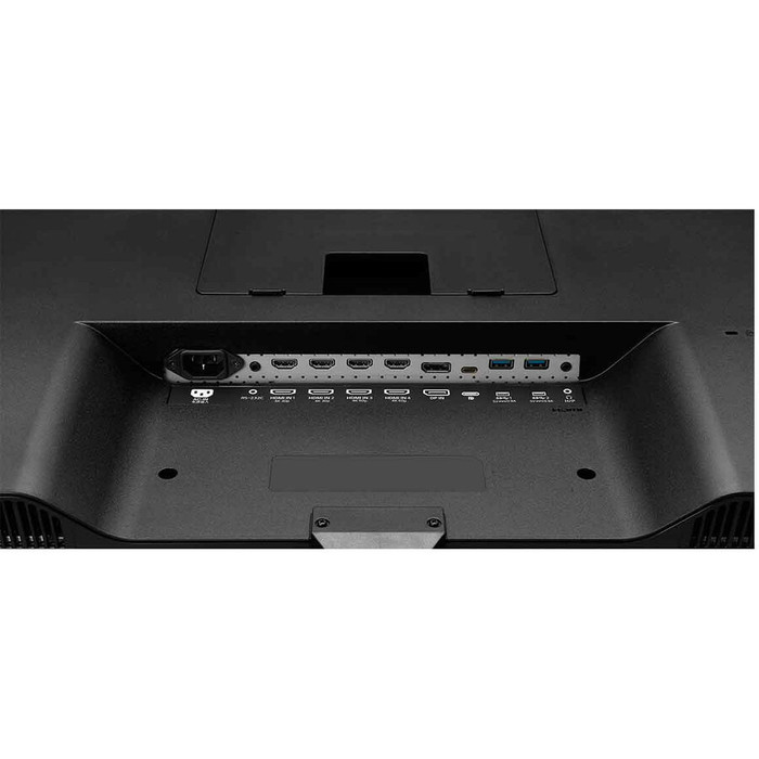 Alternate-Image2 Image for LG 43BN70U-B 42.5" 4K UHD LCD Monitor - 16:9 - Matte Black