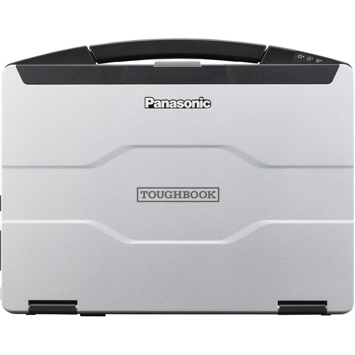 Top Image for Panasonic TOUGHBOOK FZ-55 FZ-55A0701VM 14" Notebook - HD - 1366 x 768 - Intel Core i5 8th Gen i5-8365U 1.60 GHz - 8 GB Total RAM - 512 GB SSD