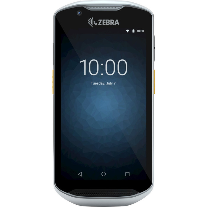 Main image for Zebra TC52X Mobile Computer