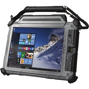 Main image for Xplore XC6 XC6 DMSR Tablet - 10.4" - Core i5 - 4 GB RAM - 128 GB SSD - Windows 7 Professional 32-bit