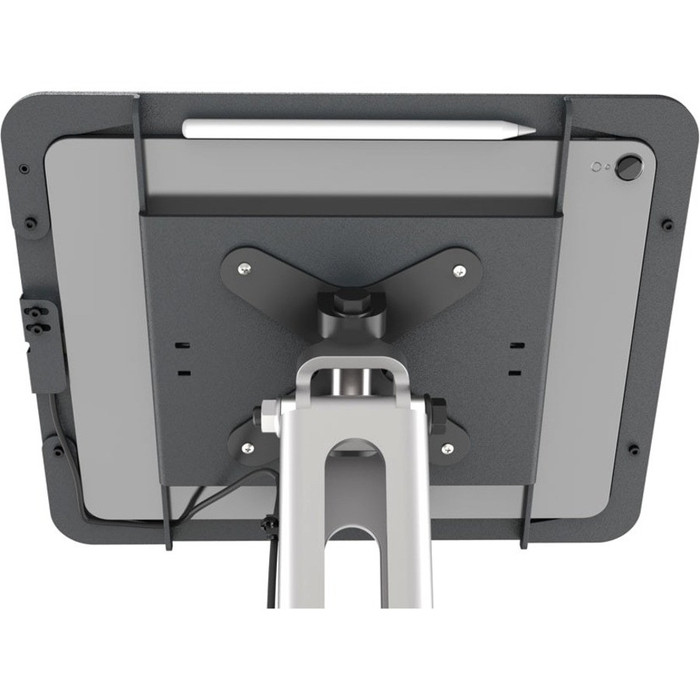 Alternate-Image1 Image for WindFall Mounting Bracket for iPad Pro - Black Gray