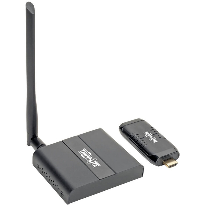 Main image for Tripp Lite HDMI Wireless Extender w/ IR for Boardrooms / Conference Rooms