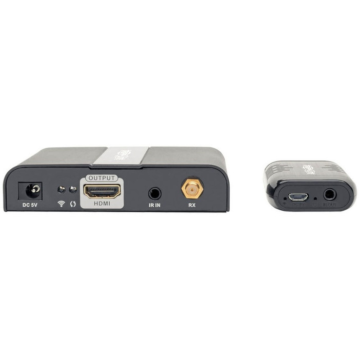 Alternate-Image1 Image for Tripp Lite HDMI Wireless Extender w/ IR for Boardrooms / Conference Rooms