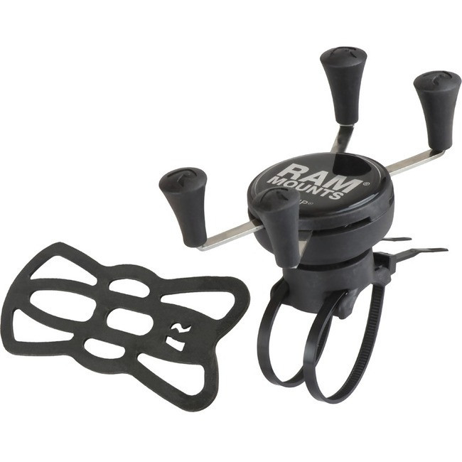 Main image for RAM Mounts X-Grip Vehicle Mount for Smartphone, Mobile Device, iPhone