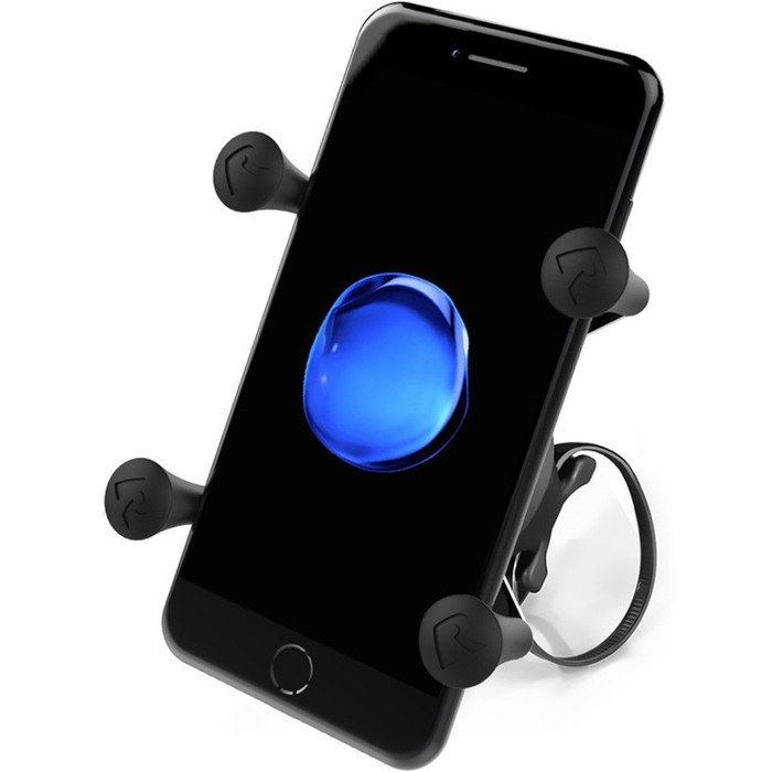 Alternate-Image3 Image for RAM Mounts X-Grip Vehicle Mount for Smartphone, Mobile Device, iPhone