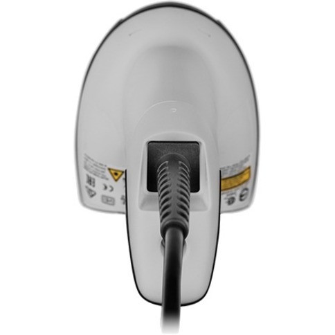 Bottom Image for Datalogic Gryphon GD4590 Mobile Barcode Scanner