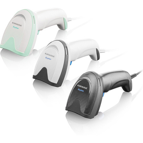 Alternate-Image1 Image for Datalogic Gryphon GD4590 Mobile Barcode Scanner