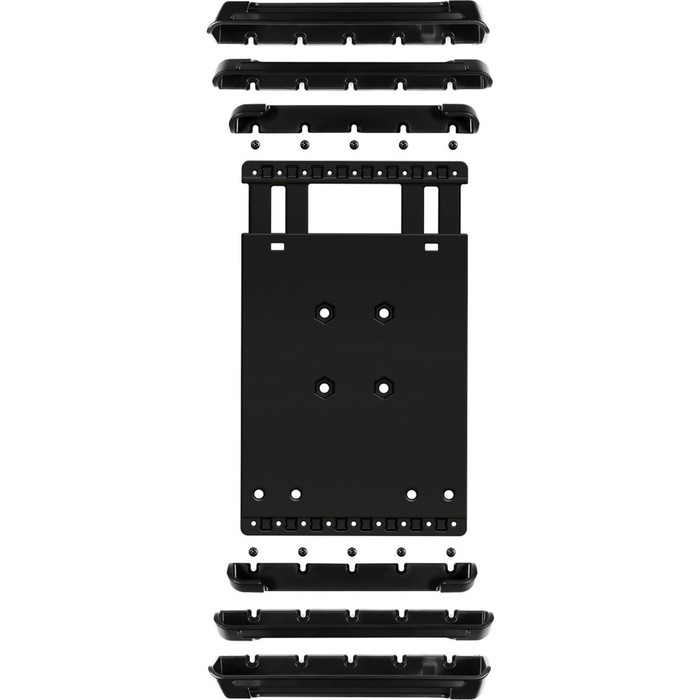 Main image for RAM Mounts Tab-Tite Vehicle Mount for Tablet, iPad