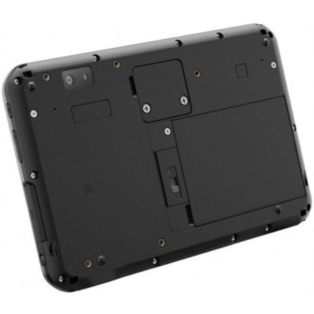 Rear Image for Panasonic TOUGHBOOK FZ-L1 FZ-L1AAAABAM Tablet - 7" - Quad-core (4 Core) 1.10 GHz - 2 GB RAM - 16 GB Storage - Android 8.1 Oreo - 4G