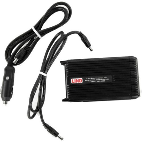 Main image for Zebra DC Adapter