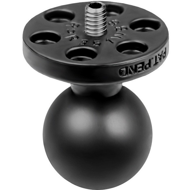 Main image for RAM Mounts Mounting Adapter for Camera, Camcorder