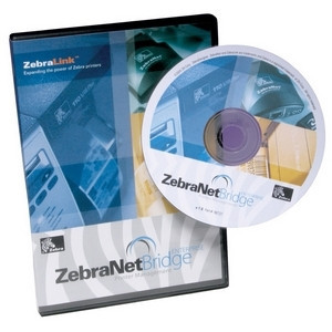 Main image for Zebra ZebraNet Bridge Enterprise - 100 User