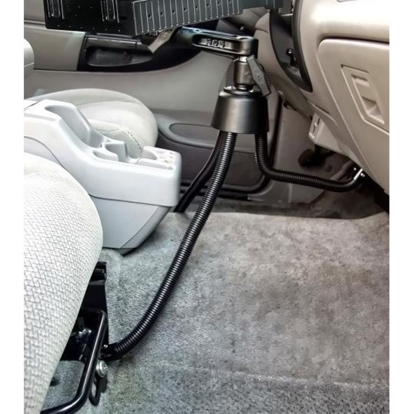 Alternate-Image2 Image for RAM Mounts Pod III Vehicle Mount for Notebook