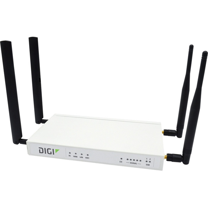 Main image for Accelerated 6355-SR LTE Router